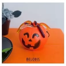 Конфетница «Тыква»