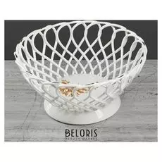 Конфетница "Восьмерка"