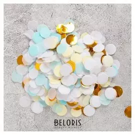 Конфетти «Облака», 20 г