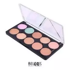 Консилер десятицветный Pro