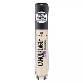 Консилер для лица "Camouflage + matt"