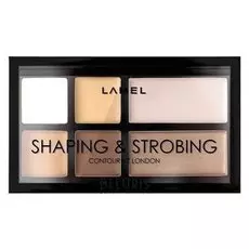 Консилер для лица Lamel Professional