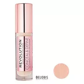 Консилер для лица "Conceal and Define"