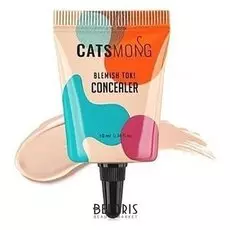 Консилер для лица увлажняющий Blemish Tok