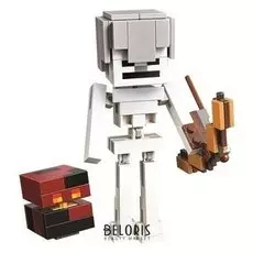 Конструктор 142 деталей