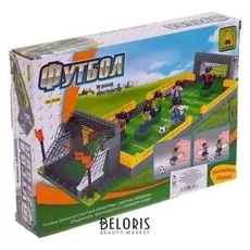 Конструктор 213 деталей