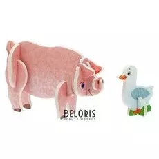 Конструктор 3D «Ферма»