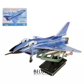 Конструктор 3D «Истребитель»