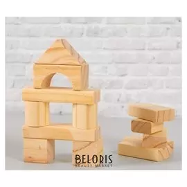 Конструктор. 50 деталей