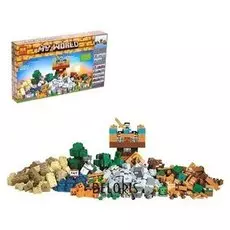 Конструктор 723 детали