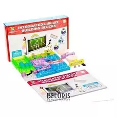 Конструктор электронный 115 заданий