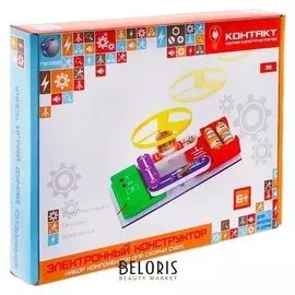 Конструктор электронный