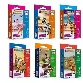 Конструктор Animals