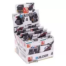 Конструктор Армия