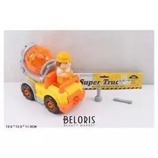 Конструктор Бетоновоз