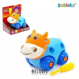 Конструктор «Бычок»