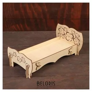 Конструктор «Чудо-кровать»