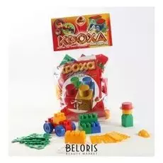 Конструктор Classik 52 элемента