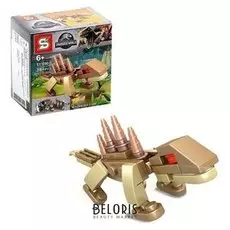 Конструктор Динозавр