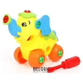 Конструктор для малышей «Слоненок»