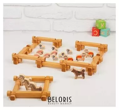 Конструктор Двор