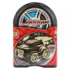 Конструктор Джип 31 деталь