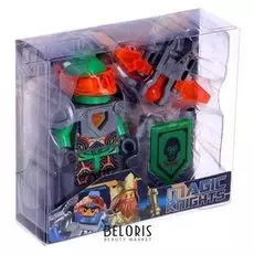 Конструктор фигурка «Магические рыцари»