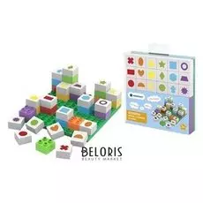 Конструктор Фигуры