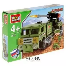 Конструктор Гаубица