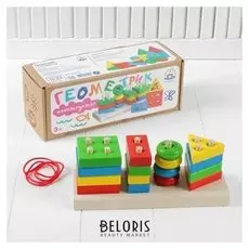 Конструктор Геометрик