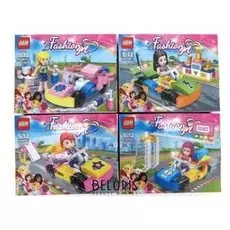 Конструктор Гонки