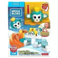 Конструктор Горки