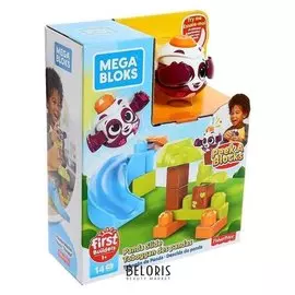 Конструктор «Горки»