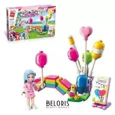 Конструктор Город