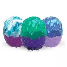 Конструктор «Хрустальные существа» в яйце