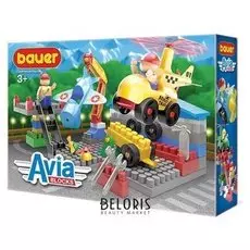 Конструктор-игра Сервис