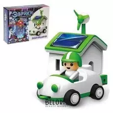 Конструктор Экомашина