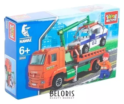 Конструктор Эвакуатор