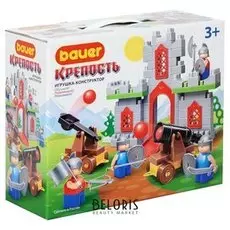 Конструктор Катапульта