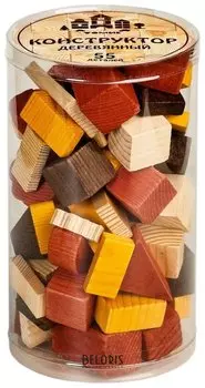 Конструктор Краски Дня 55 деталей День