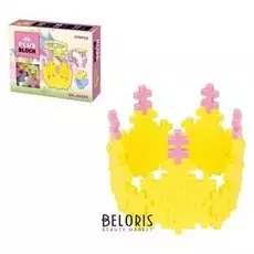 Конструктор Корона 170 деталей