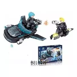 Конструктор Космические битвы