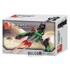 Конструктор Космический корабль Разведчик