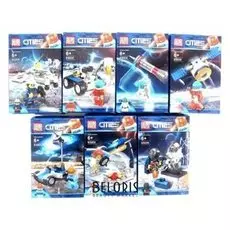 Конструктор Космос