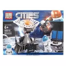 Конструктор Космос