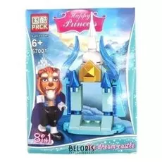 Конструктор Красавица и чудовище