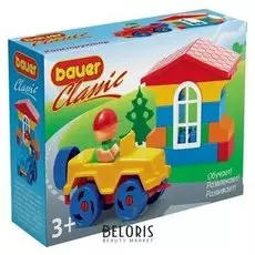 Конструктор Крой 2