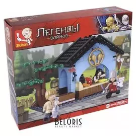 Конструктор Магазин