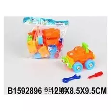 Конструктор Машина