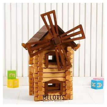 Конструктор Мельница